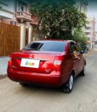 Tata Manza Aura ABS Safire BS-IV 2011