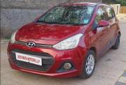 Hyundai Grand i10 Sportz 1.2 Kappa VTVT 2019