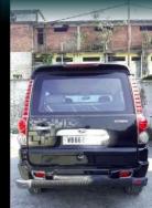 Mahindra Scorpio LX 2009