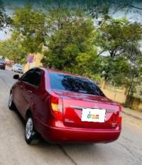Tata Manza Aura ABS Safire BS-IV 2011