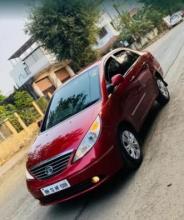 Tata Manza Aura ABS Safire BS-IV 2011