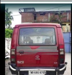Tata Sumo Gold CX 2014