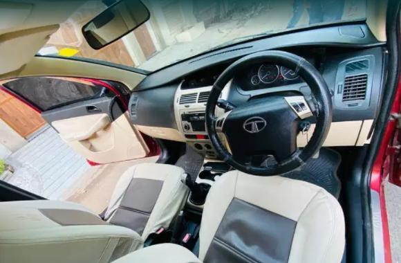 Tata Manza Aura ABS Safire BS-IV 2011
