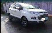 Ford EcoSport Titanium 1.5L TDCi 2017