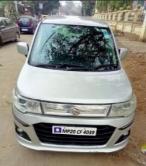 Maruti Suzuki Wagon R VXi (O) 2016
