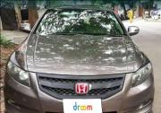 Honda Accord 2.4 AT 2012