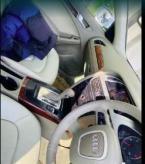 Audi A4 2.0 TDI 2010
