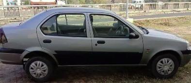 Ford Ikon 1.3 EXI 2004
