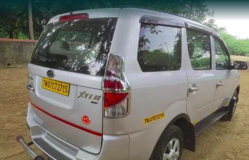 Mahindra Xylo H4 BS IV 2019