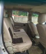 Mahindra Xylo H4 BS IV 2019