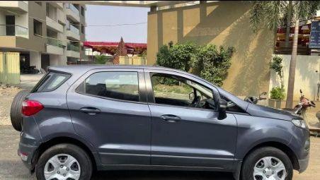 Ford EcoSport Trend 1.5L TDCI 2014