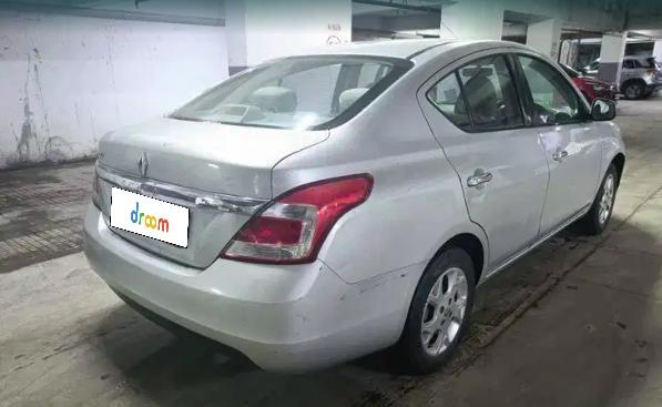 Renault Scala RXL PETROL 2014