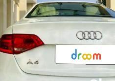 Audi A4 2.0 TDI 2010