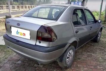 Ford Ikon 1.3 EXI 2004