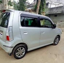 Maruti Suzuki Wagon R VXi (O) 2016