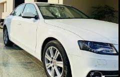 Audi A4 2.0 TDI 2010