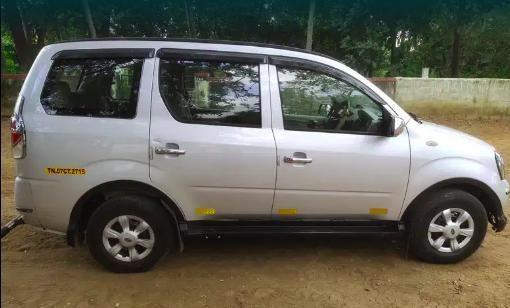 Mahindra Xylo H4 BS IV 2019