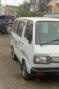 Maruti Suzuki Omni 8 SEATER BS IV 2014