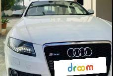 Audi A4 2.0 TDI 2010