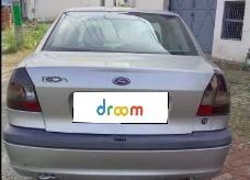 Ford Ikon 1.3 EXI 2004