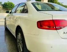 Audi A4 2.0 TDI 2010