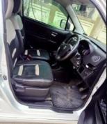 Maruti Suzuki Wagon R VXi (O) 2016