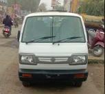 Maruti Suzuki Omni 8 SEATER BS IV 2014