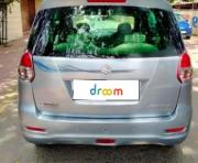 Maruti Suzuki Ertiga VDi 2013