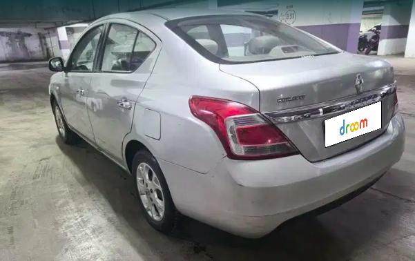 Renault Scala RXL PETROL 2014