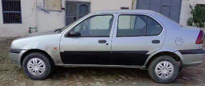 Ford Ikon 1.3 EXI 2004