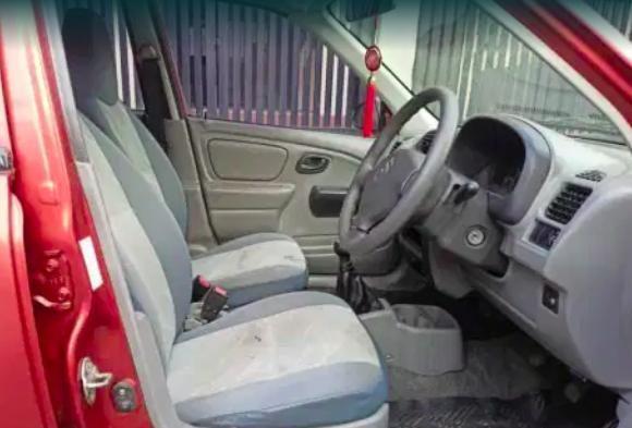 Maruti Suzuki Alto K10 VXi 2011