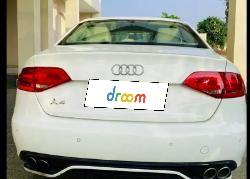 Audi A4 2.0 TDI 2010