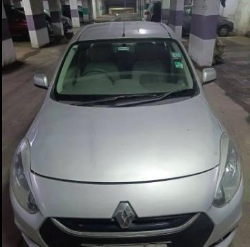 Renault Scala RXL PETROL 2014