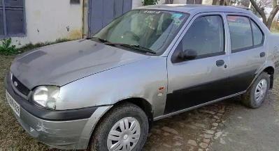Ford Ikon 1.3 EXI 2004