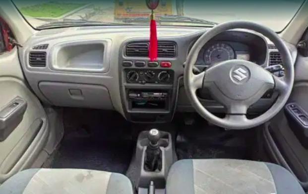 Maruti Suzuki Alto K10 VXi 2011