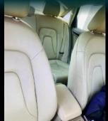 Audi A4 2.0 TDI 2010