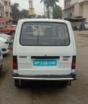 Maruti Suzuki Omni 8 SEATER BS IV 2014