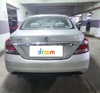 Renault Scala RXL PETROL 2014