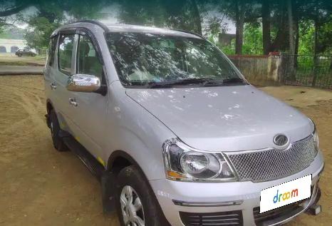 Mahindra Xylo H4 BS IV 2019