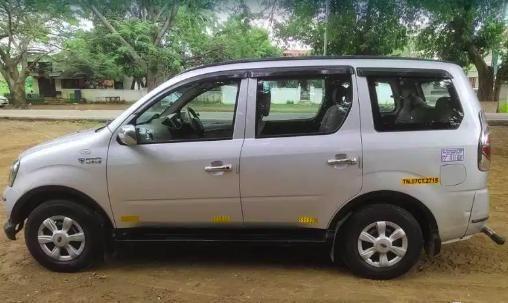 Mahindra Xylo H4 BS IV 2019