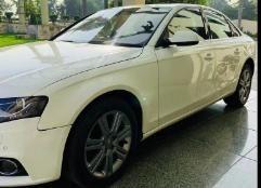 Audi A4 2.0 TDI 2010