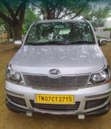 Mahindra Xylo H4 BS IV 2019