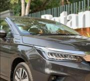 Honda City 5th Generation V Petrol 2021