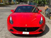 Ferrari California T 2017