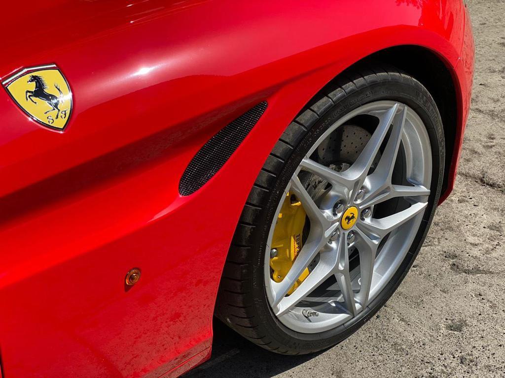 Ferrari California T 2017