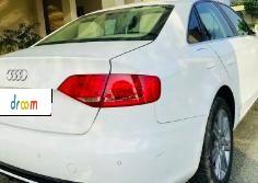 Audi A4 2.0 TDI 2010