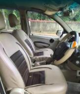 Mahindra Xylo H4 BS IV 2019