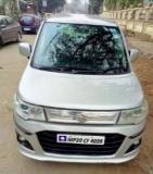 Maruti Suzuki Wagon R VXi (O) 2016