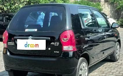 Maruti Suzuki Alto K10 VXi 2010