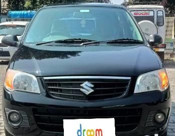Maruti Suzuki Alto K10 VXi 2010